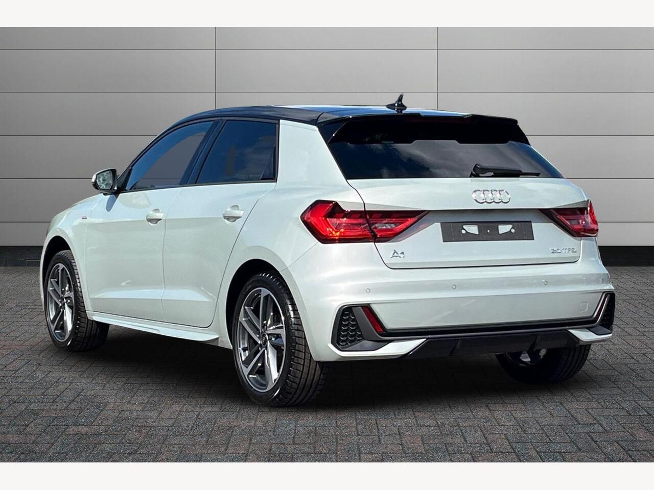 Used Audi A1 2025 for sale - 77972442: Photo 3