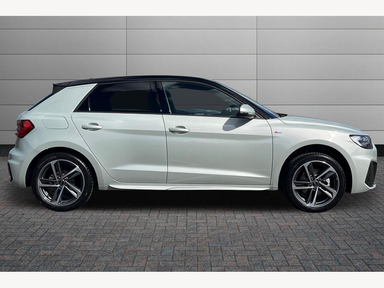 Used Audi A1 2025 for sale - 77972442: Photo 4