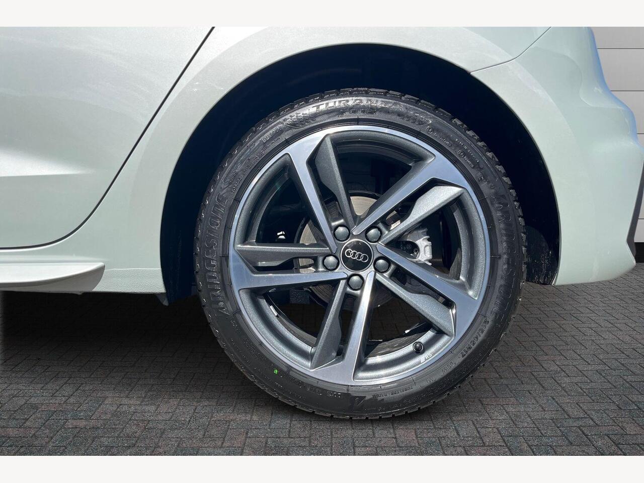 Used Audi A1 2025 for sale - 77972442: Photo 5