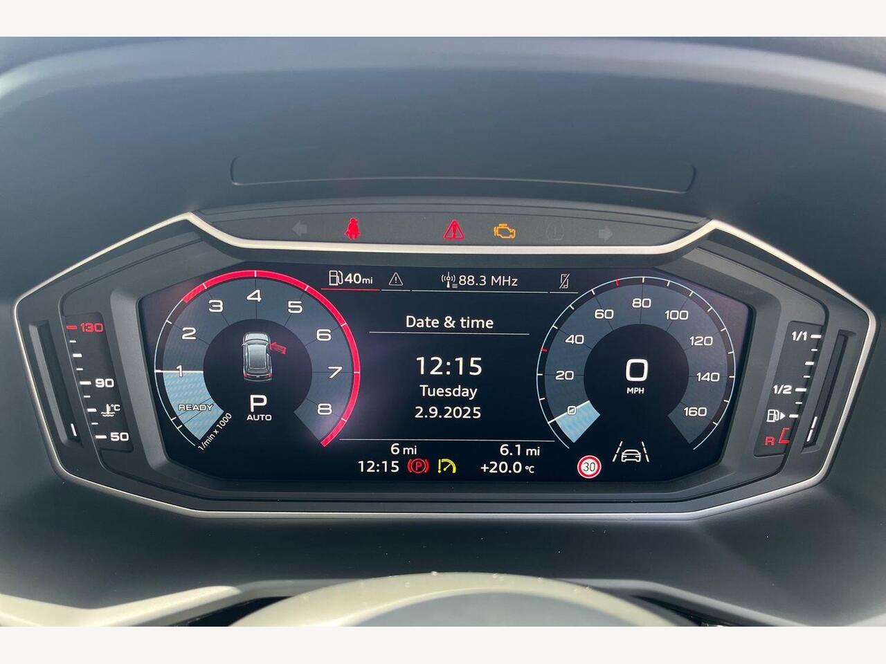 Used Audi A1 2025 for sale - 77972442: Photo 7