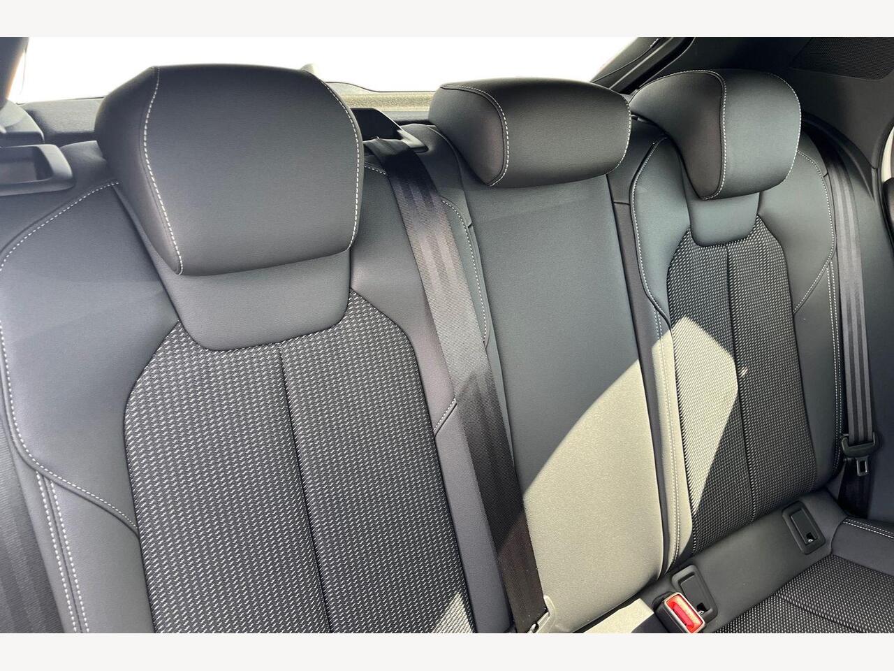 Used Audi A1 2025 for sale - 77972442: Photo 8