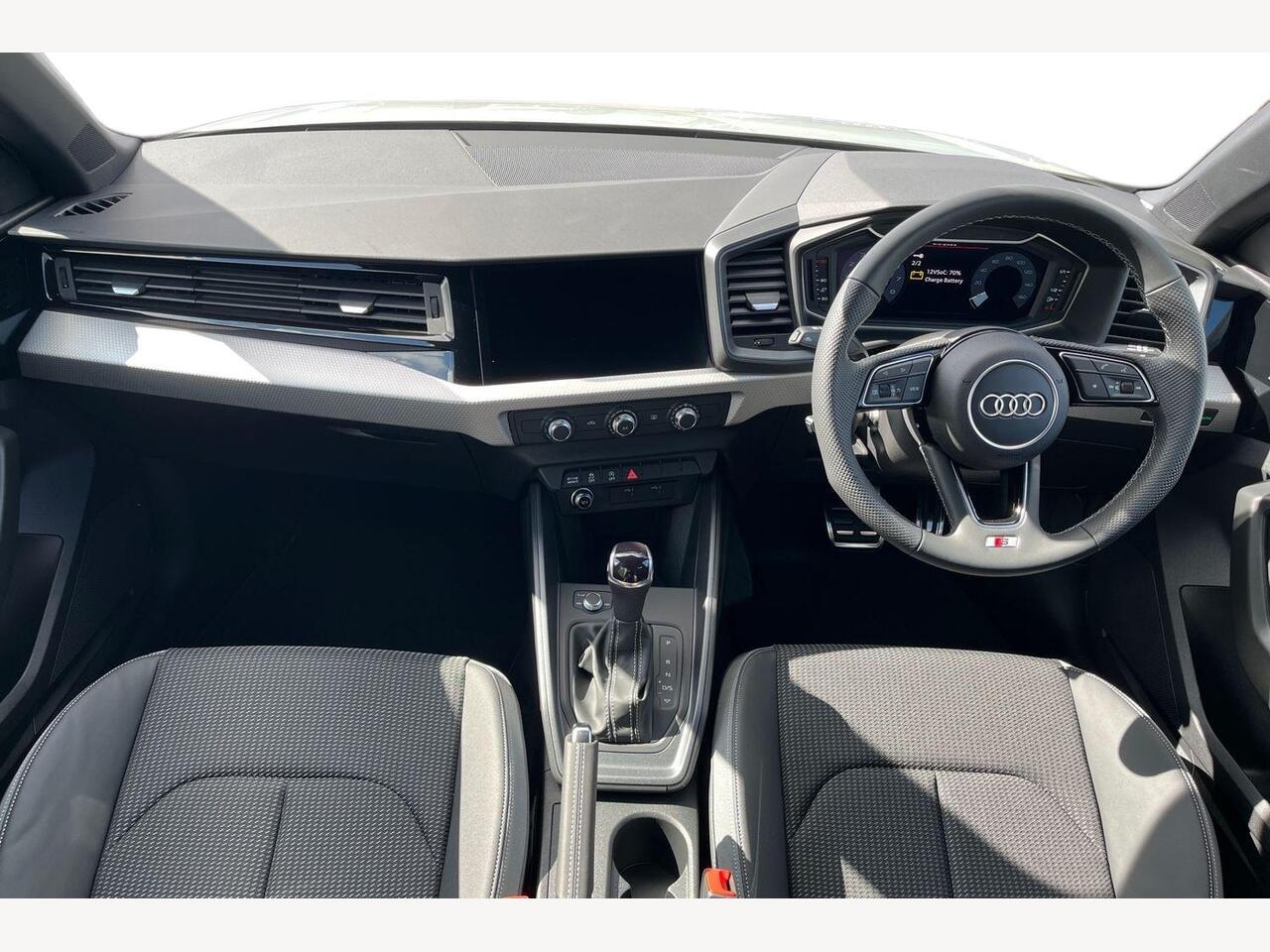 Used Audi A1 2025 for sale - 77972442: Photo 9