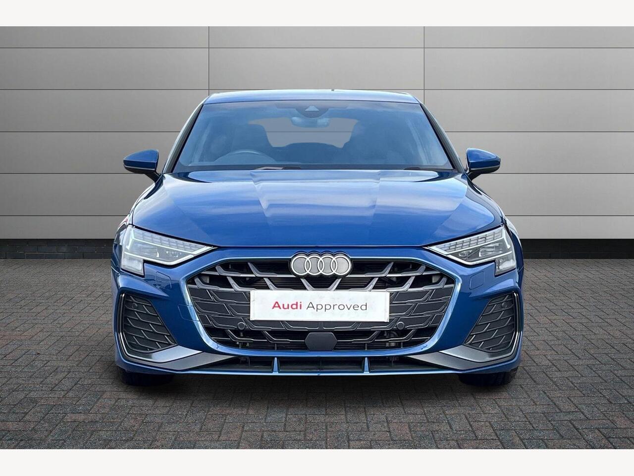 Used Audi A3 2025 for sale - 76680463: Photo 10