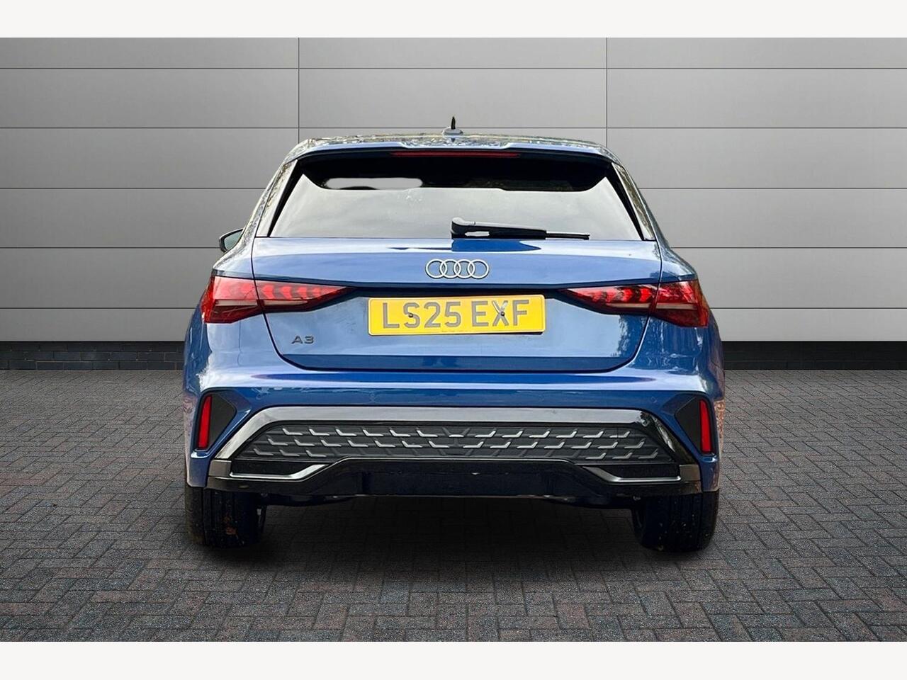 Used Audi A3 2025 for sale - 76680463: Photo 11
