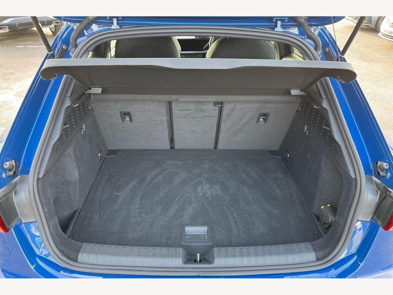 Used Audi A3 2025 for sale - 76680463: Photo 12