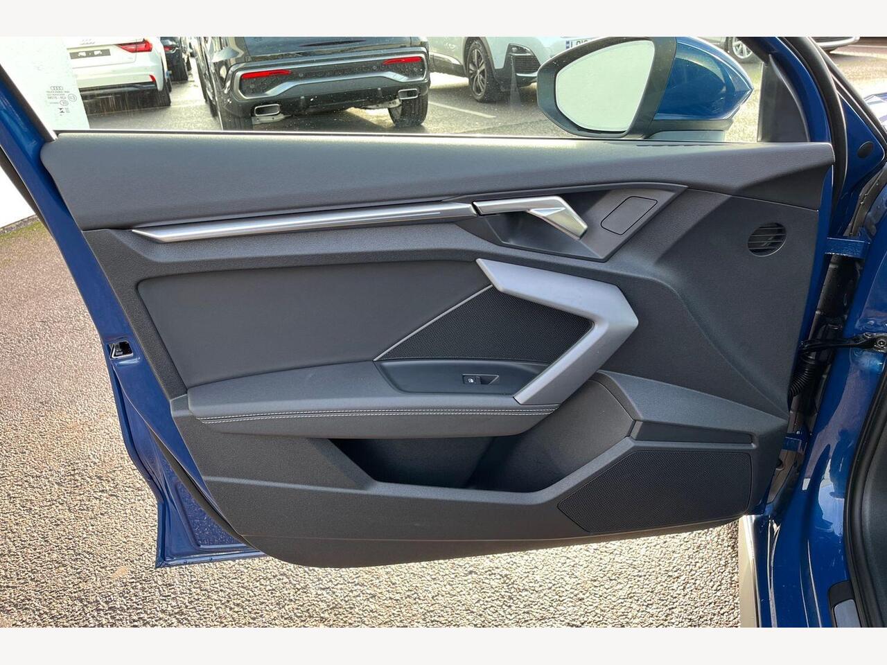 Used Audi A3 2025 for sale - 76680463: Photo 13