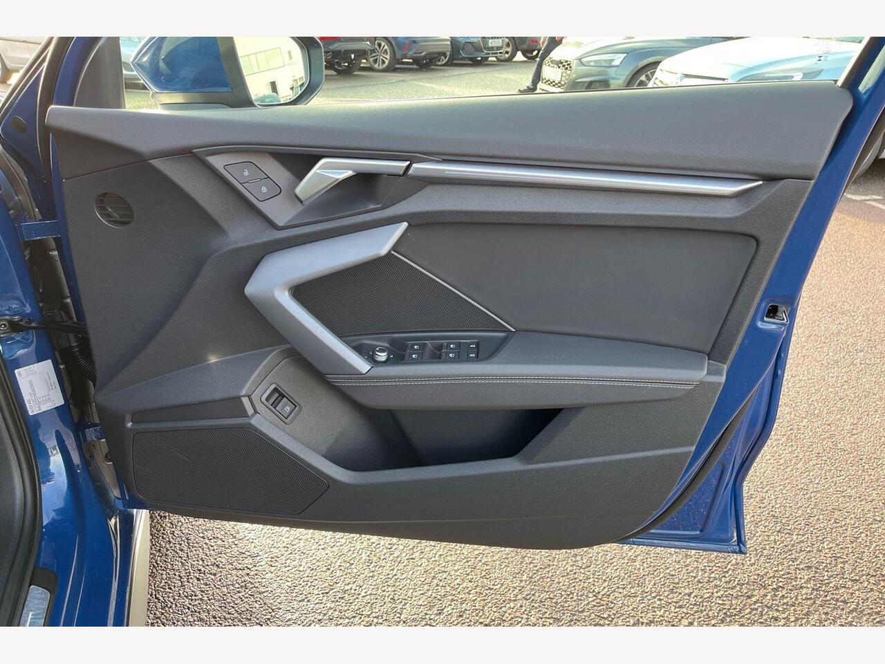 Used Audi A3 2025 for sale - 76680463: Photo 14