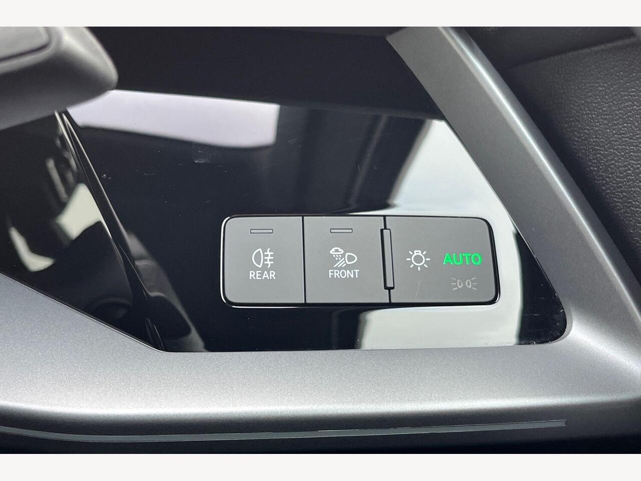 Used Audi A3 2025 for sale - 76680463: Photo 19