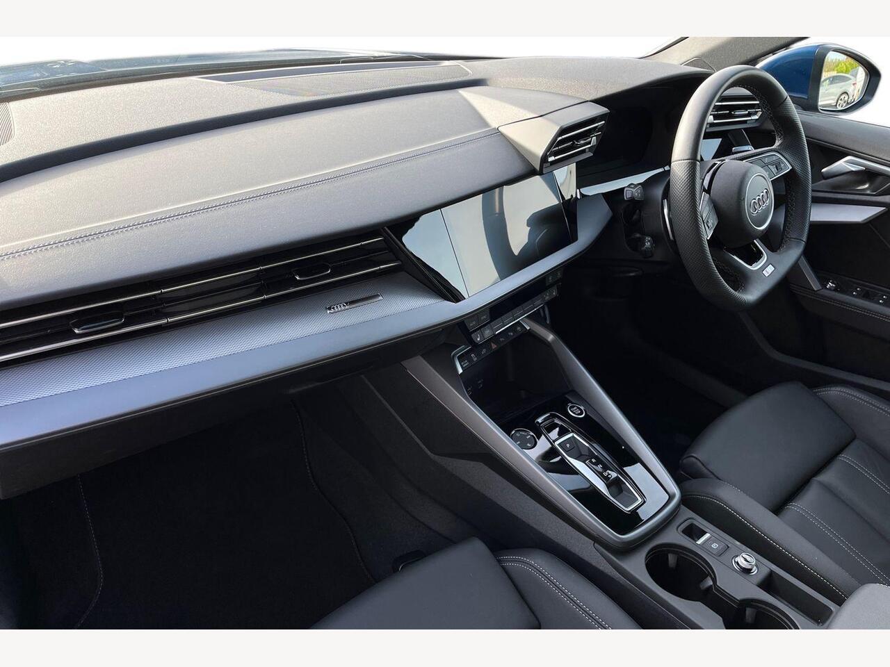 Used Audi A3 2025 for sale - 76680463: Photo 2