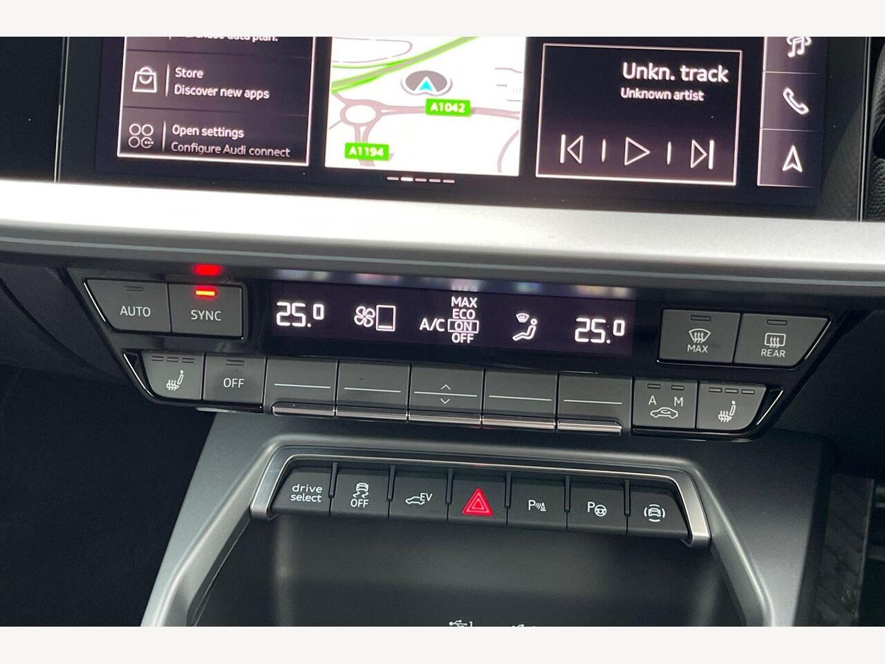 Used Audi A3 2025 for sale - 76680463: Photo 22