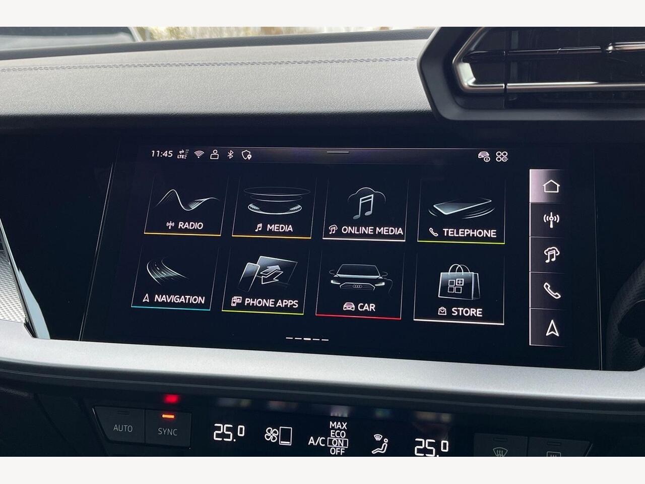 Used Audi A3 2025 for sale - 76680463: Photo 23