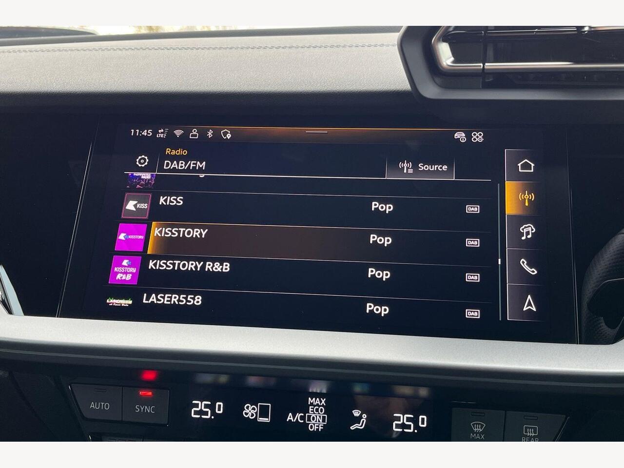 Used Audi A3 2025 for sale - 76680463: Photo 24