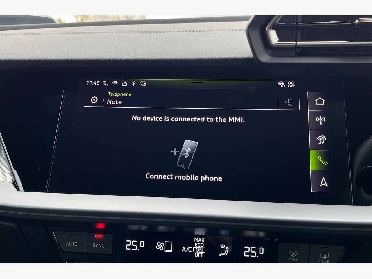 Used Audi A3 2025 for sale - 76680463: Photo 25