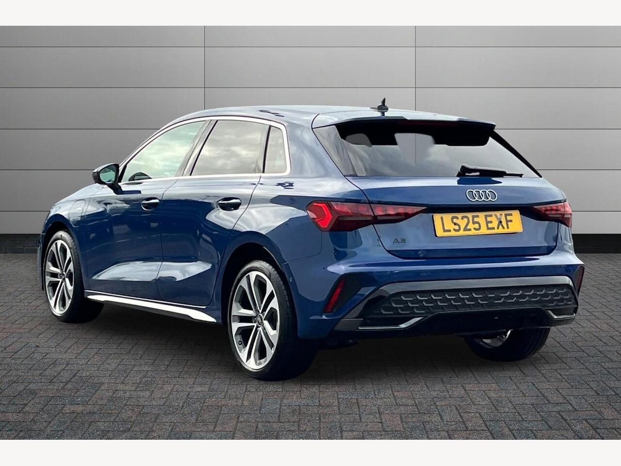 Used Audi A3 2025 for sale - 76680463: Photo 3