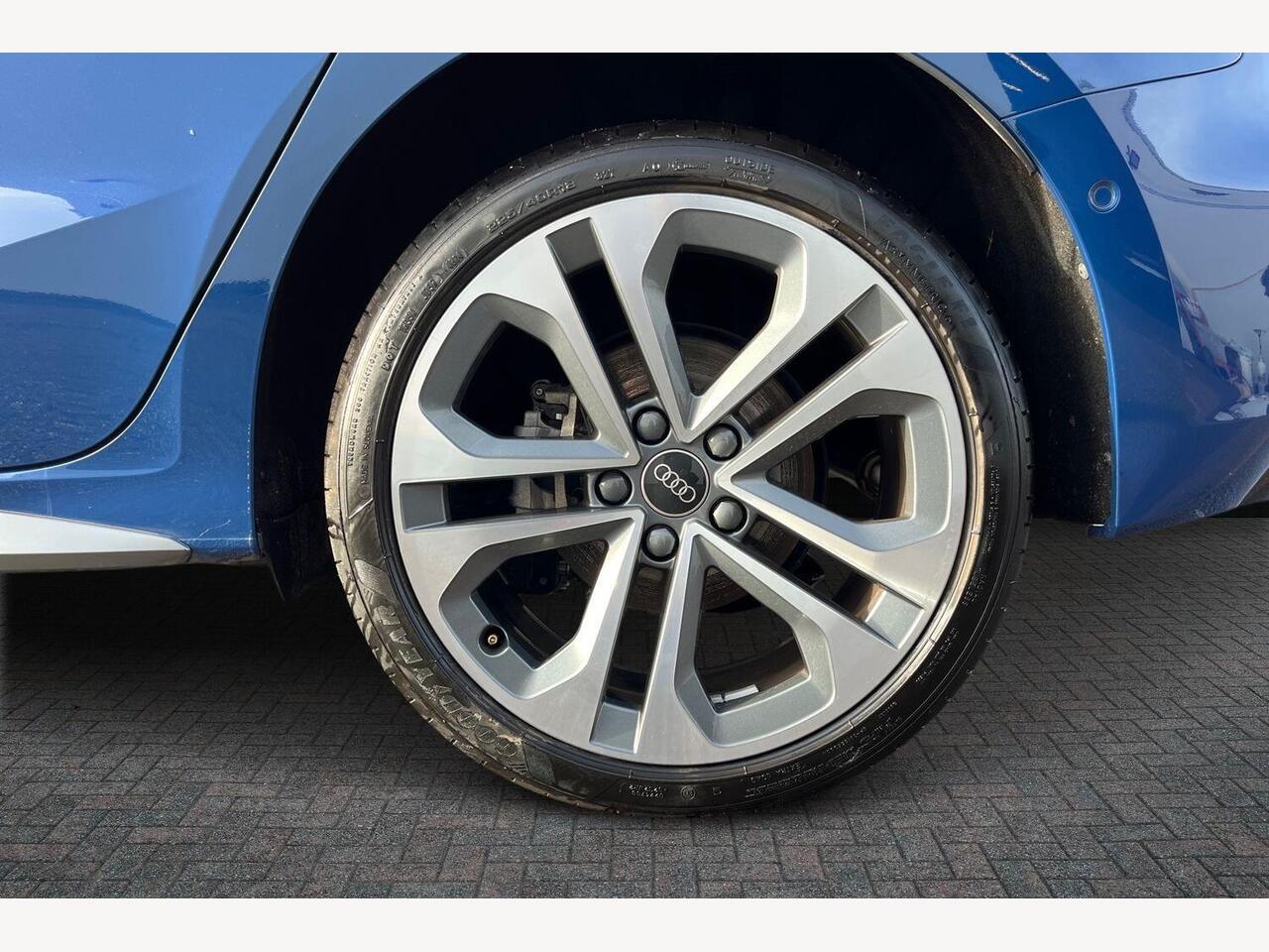 Used Audi A3 2025 for sale - 76680463: Photo 5