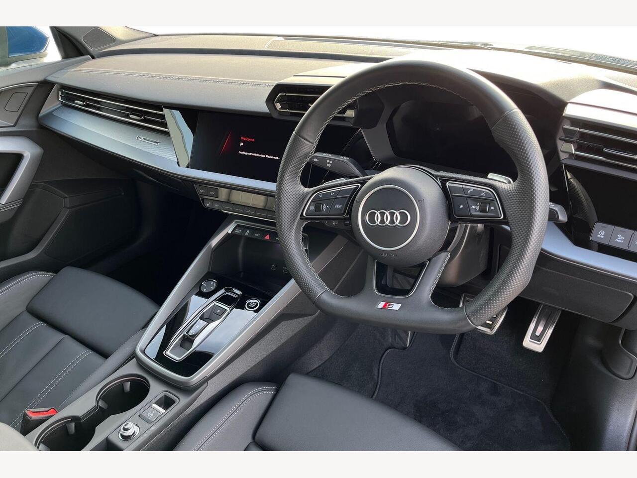Used Audi A3 2025 for sale - 76680463: Photo 6