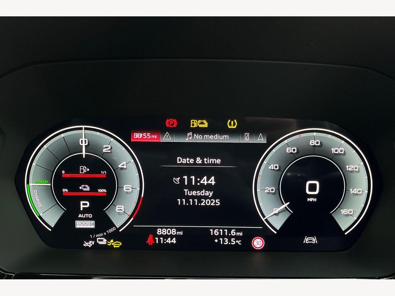 Used Audi A3 2025 for sale - 76680463: Photo 7