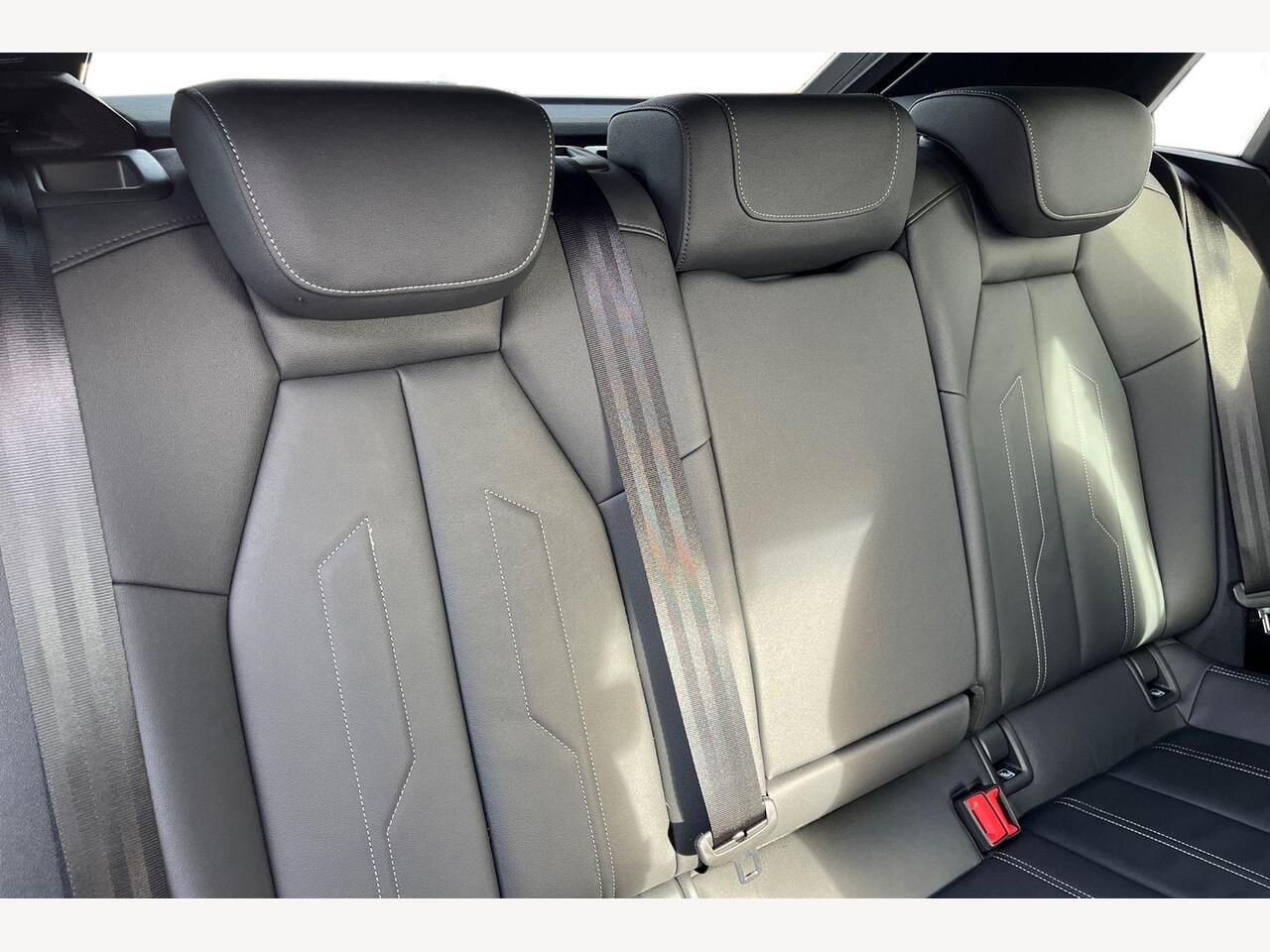 Used Audi A3 2025 for sale - 76680463: Photo 8