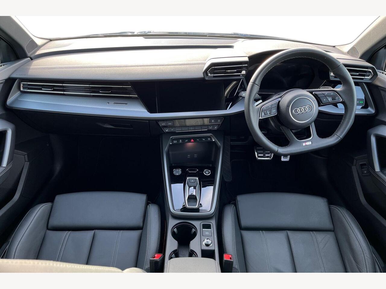 Used Audi A3 2025 for sale - 76680463: Photo 9