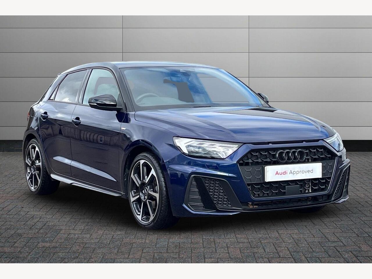 Used Audi A1 2024 for sale - 76677627: Photo 1