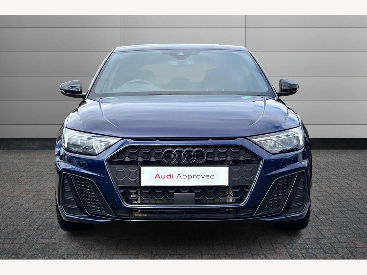 Used Audi A1 2024 for sale - 76677627: Photo 10