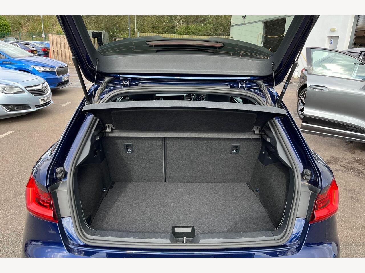 Used Audi A1 2024 for sale - 76677627: Photo 12