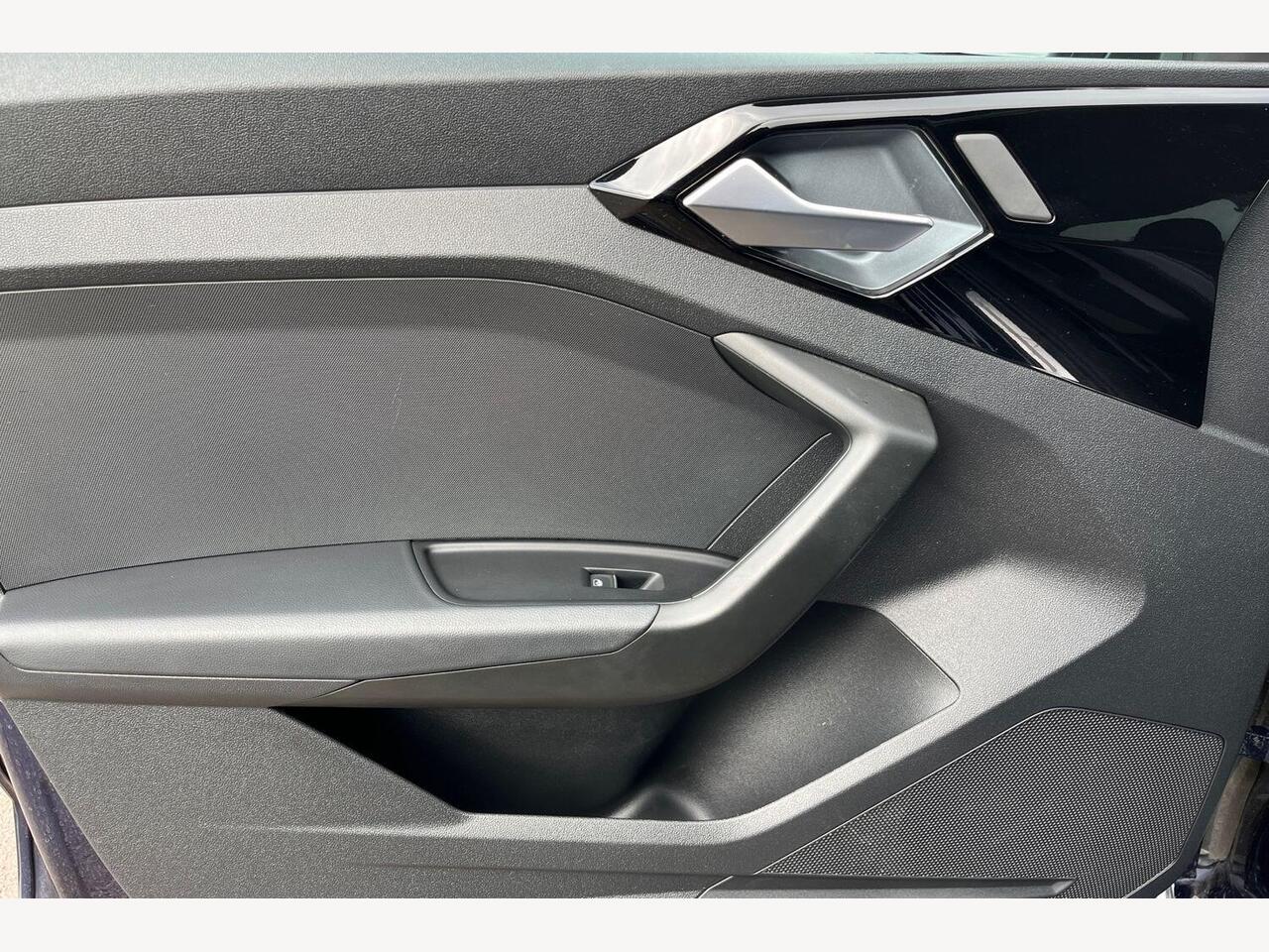 Used Audi A1 2024 for sale - 76677627: Photo 14