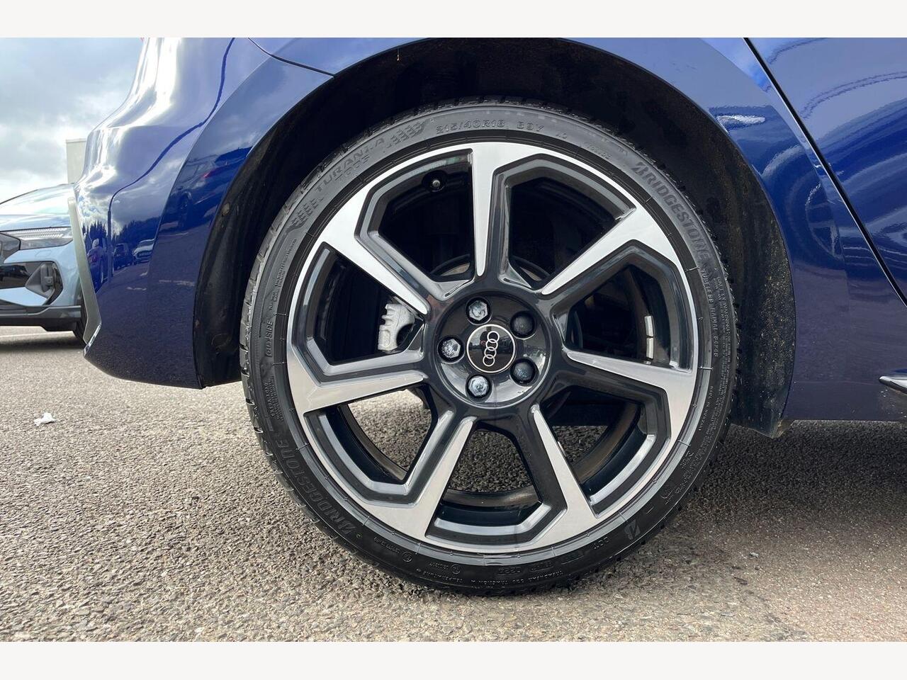 Used Audi A1 2024 for sale - 76677627: Photo 15