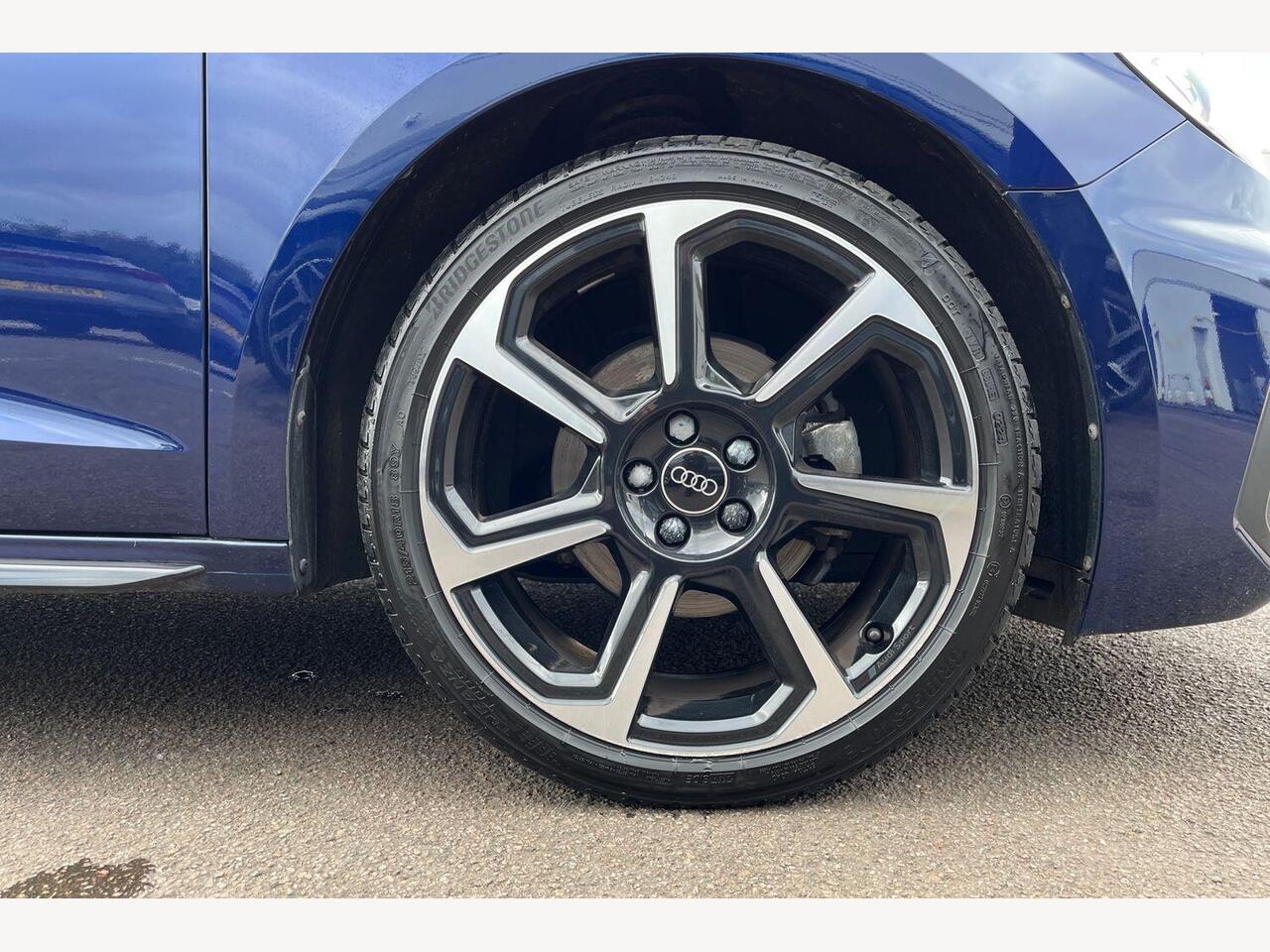 Used Audi A1 2024 for sale - 76677627: Photo 16