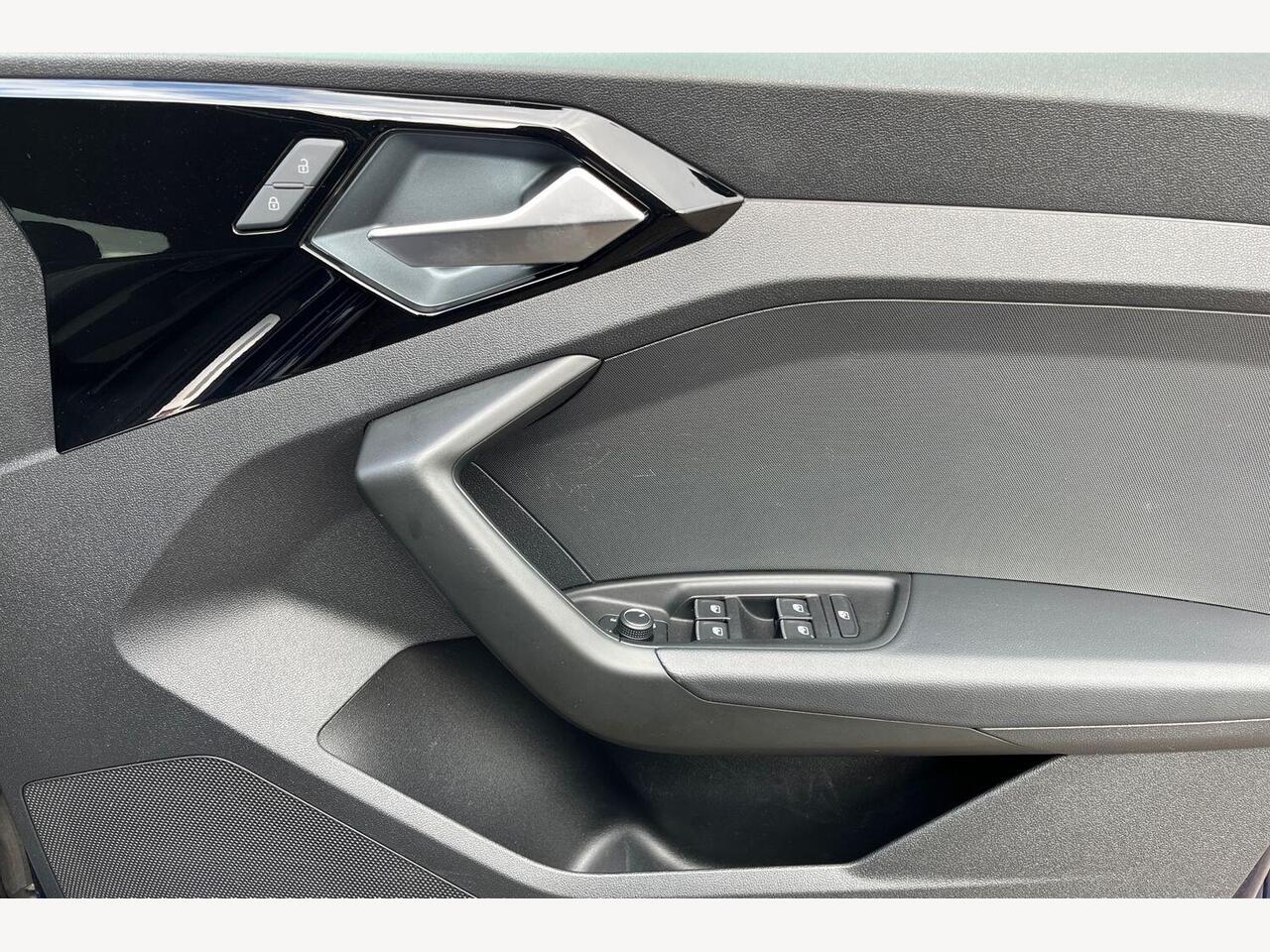 Used Audi A1 2024 for sale - 76677627: Photo 17