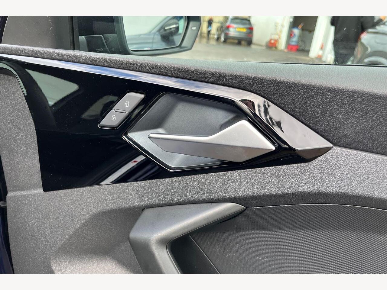 Used Audi A1 2024 for sale - 76677627: Photo 18