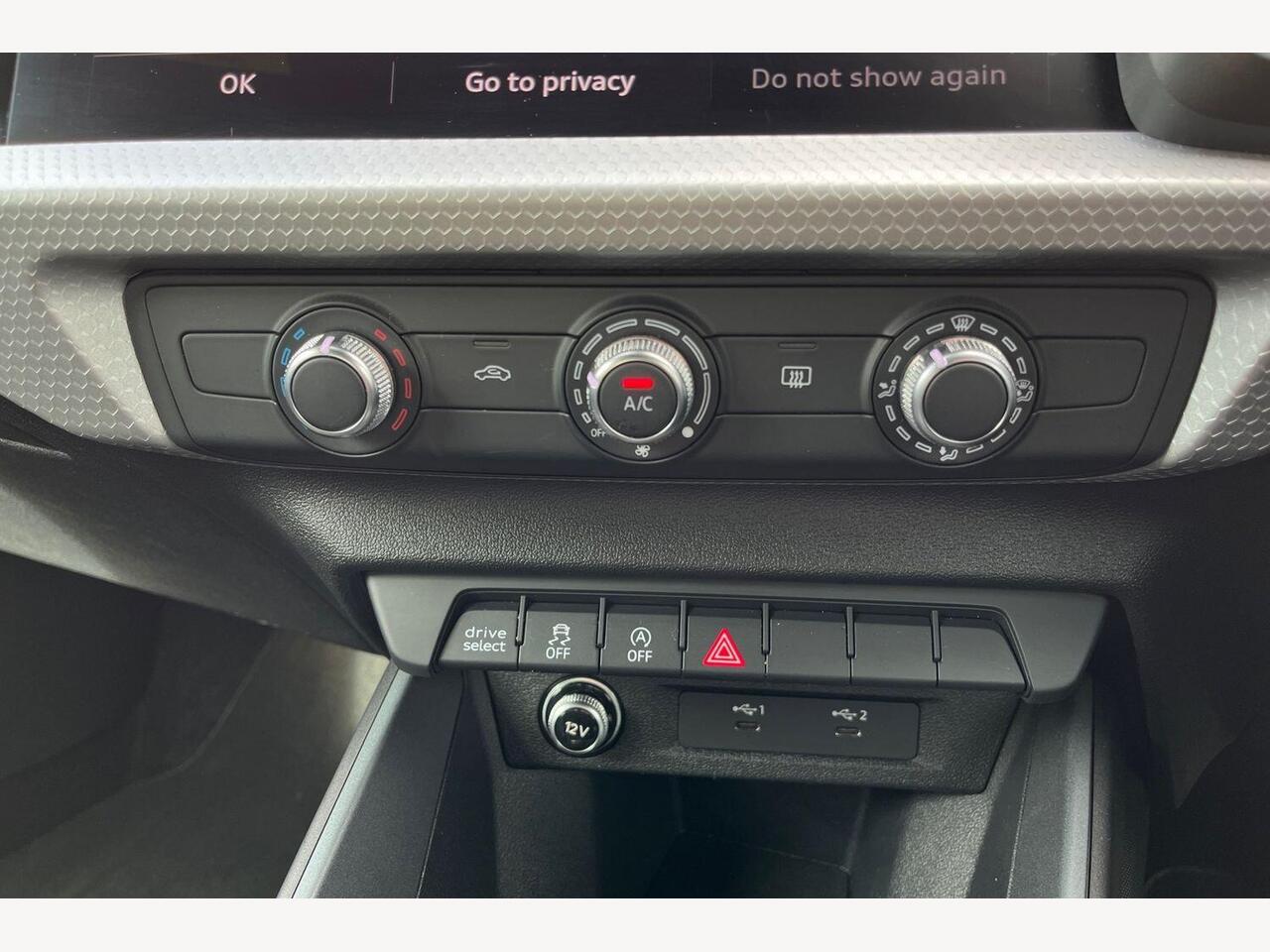 Used Audi A1 2024 for sale - 76677627: Photo 22