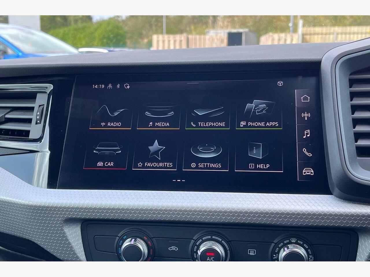 Used Audi A1 2024 for sale - 76677627: Photo 23