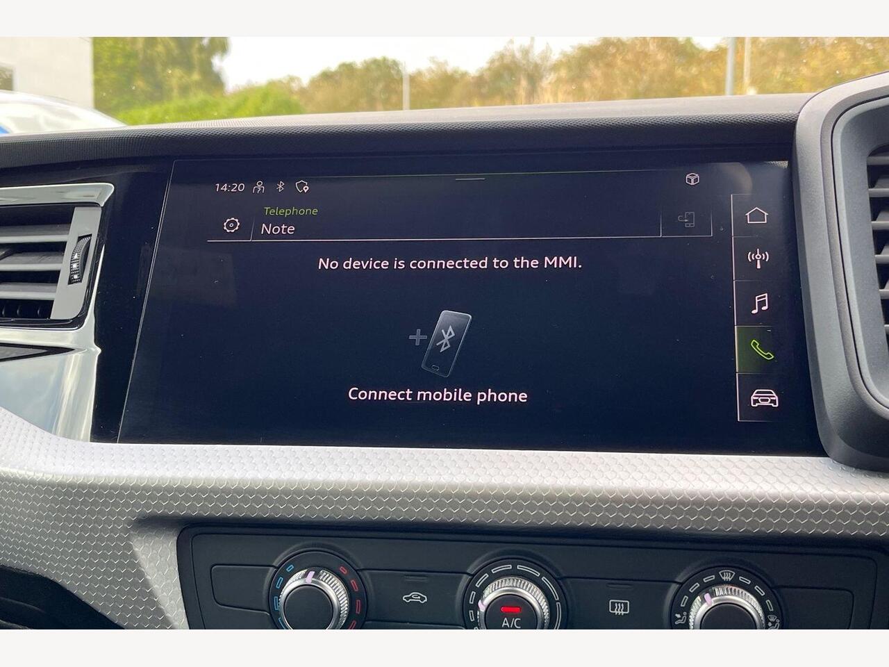 Used Audi A1 2024 for sale - 76677627: Photo 25