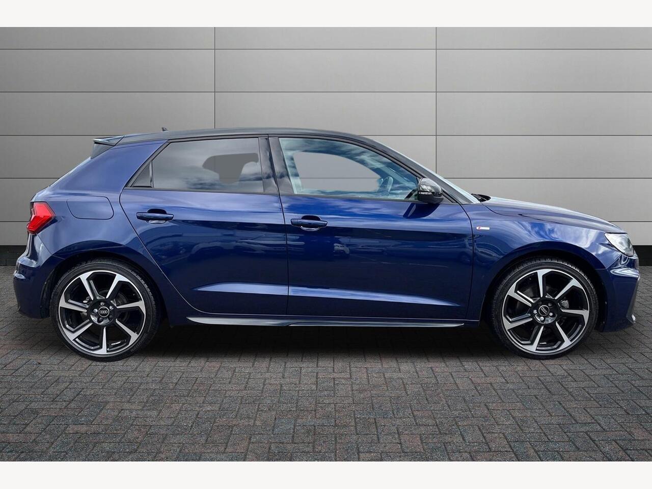 Used Audi A1 2024 for sale - 76677627: Photo 4