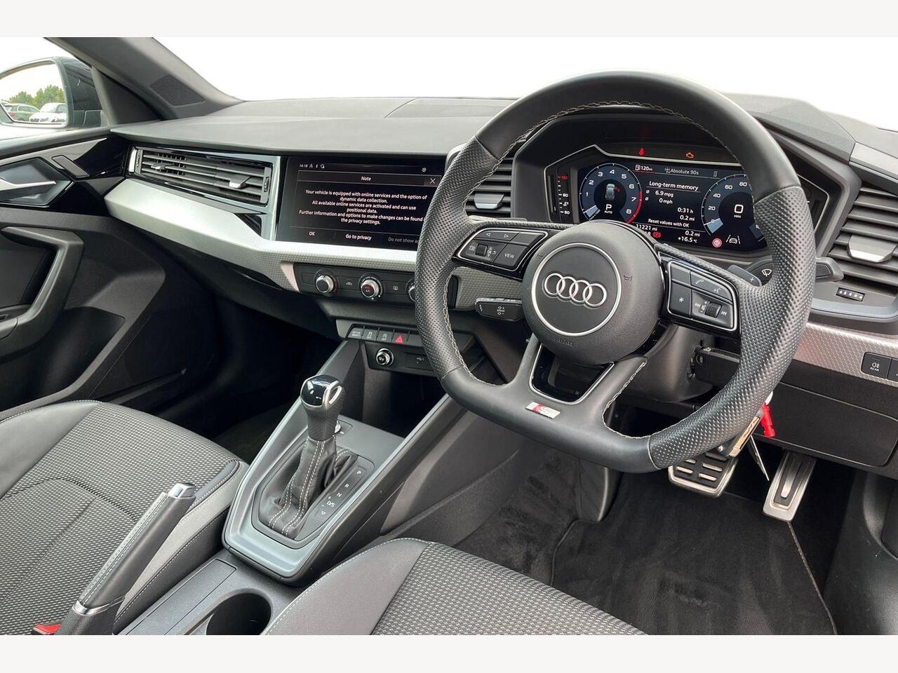 Used Audi A1 2024 for sale - 76677627: Photo 6