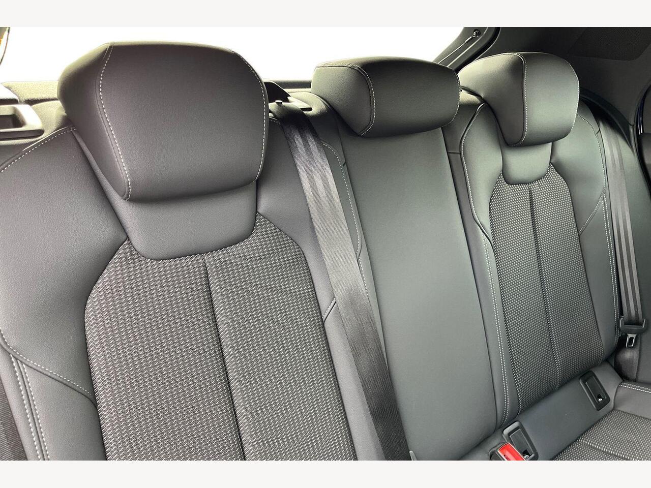 Used Audi A1 2024 for sale - 76677627: Photo 8