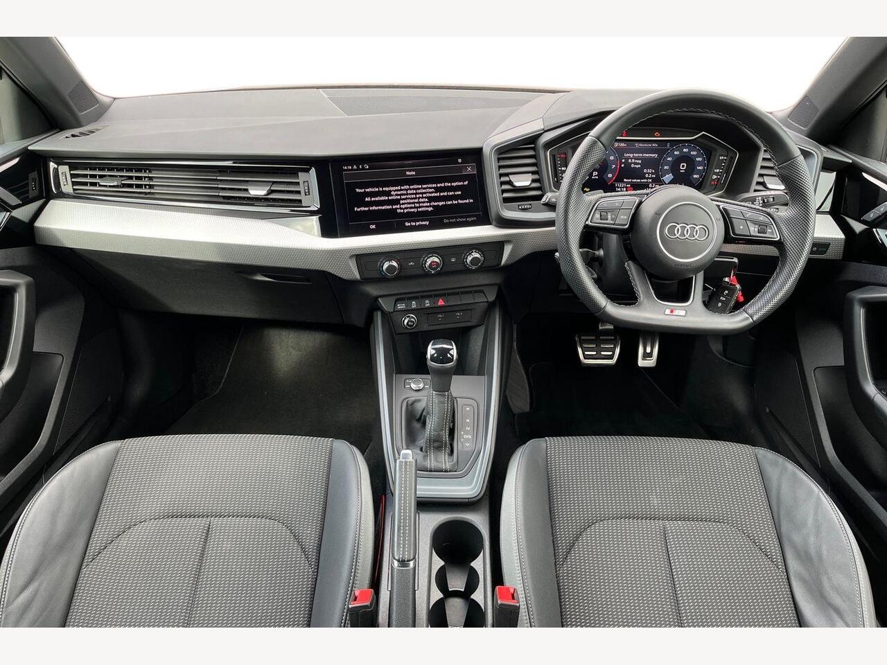 Used Audi A1 2024 for sale - 76677627: Photo 9