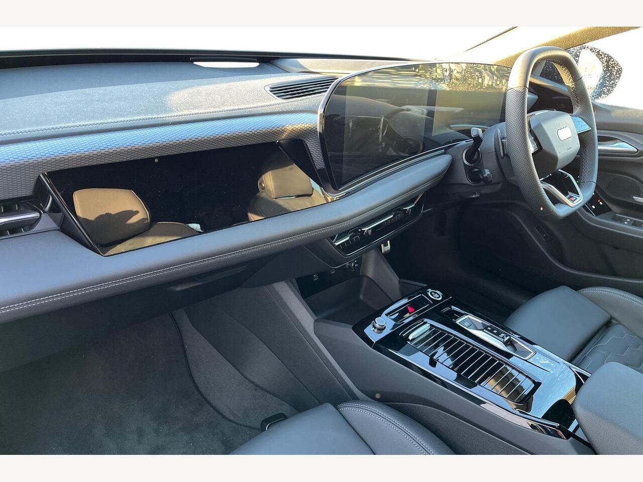 Used Audi A6 2025 for sale - 78202391: Photo 2