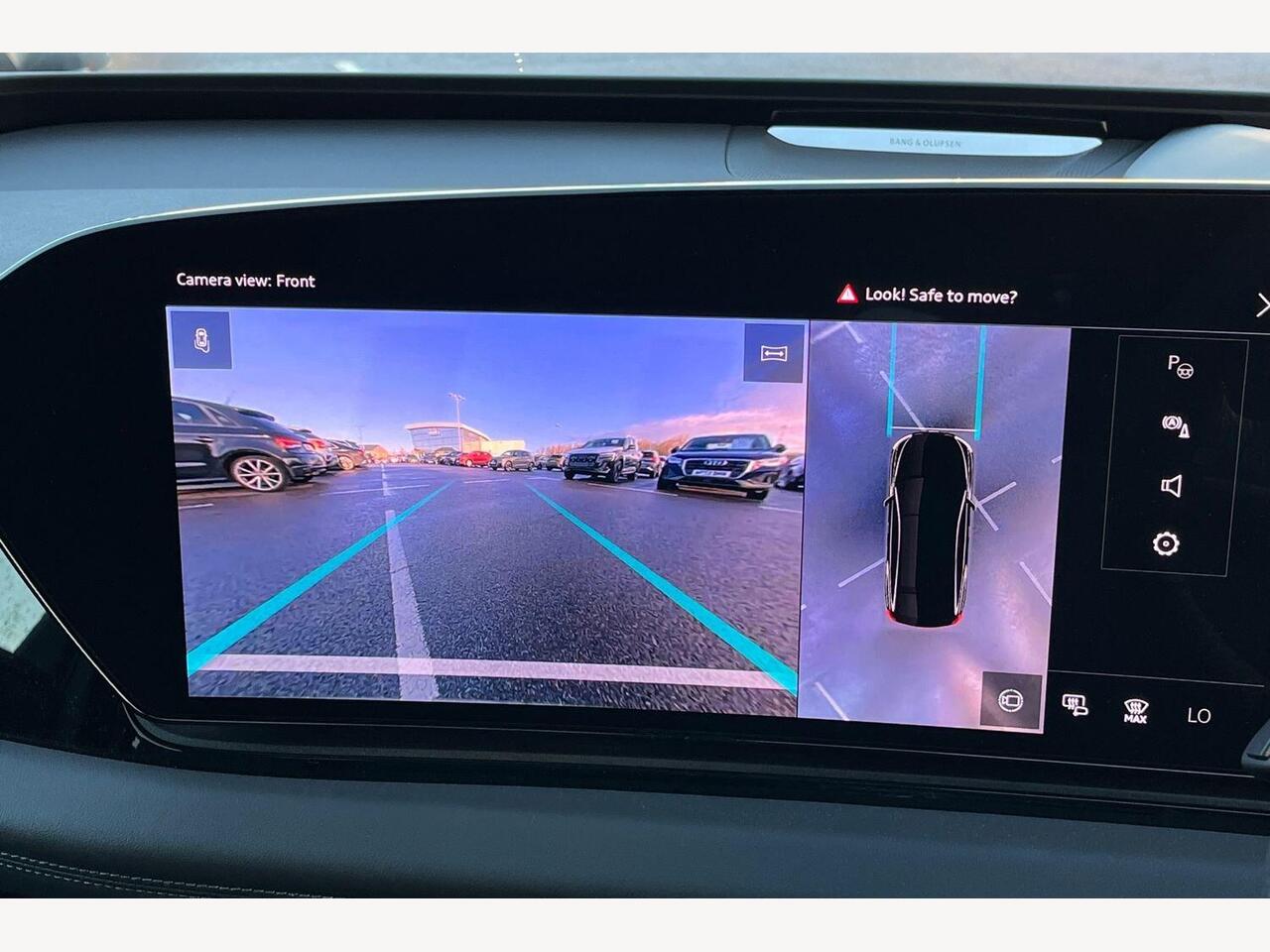 Used Audi A6 2025 for sale - 78202391: Photo 21