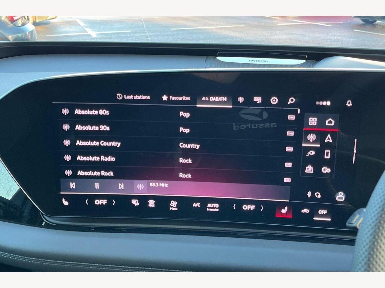 Used Audi A6 2025 for sale - 78202391: Photo 24