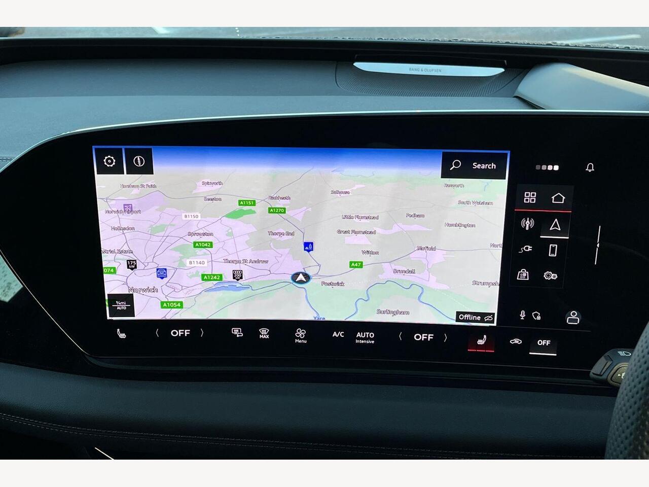 Used Audi A6 2025 for sale - 78202391: Photo 25