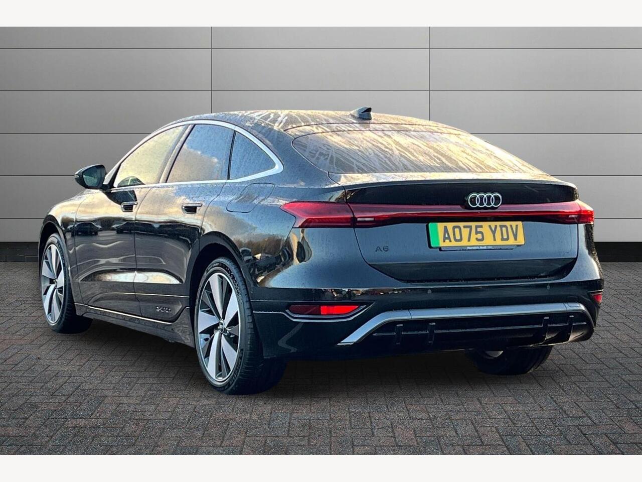 Used Audi A6 2025 for sale - 78202391: Photo 3