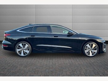 Used Audi A6 2025 for sale - 78202391: Photo