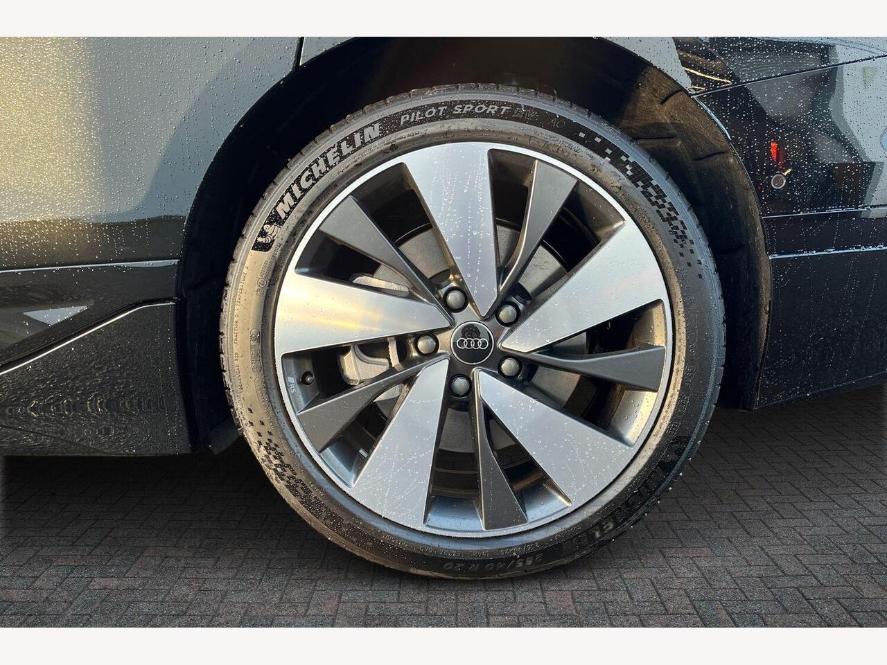 Used Audi A6 2025 for sale - 78202391: Photo 5