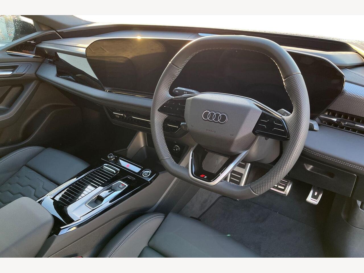 Used Audi A6 2025 for sale - 78202391: Photo 6