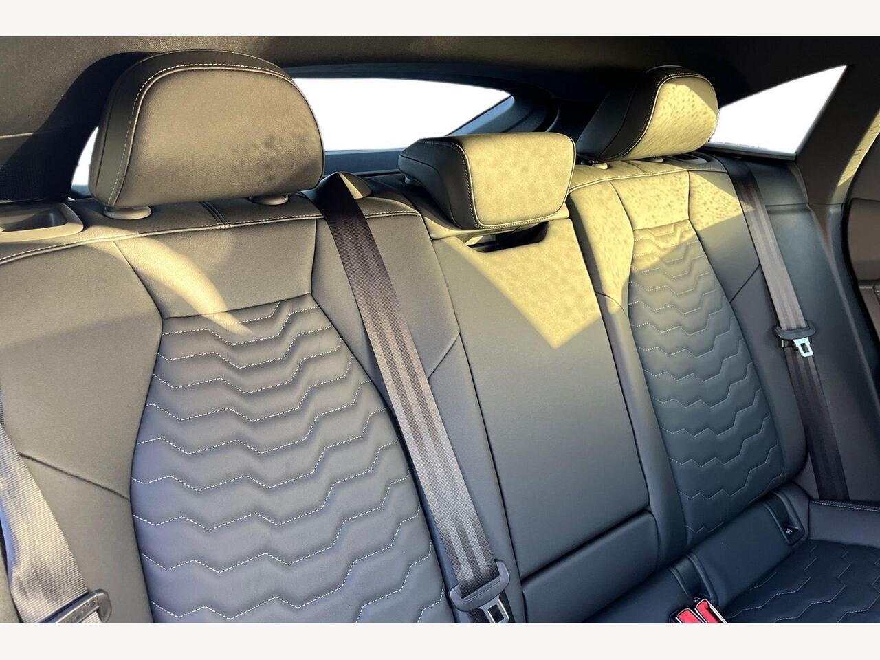 Used Audi A6 2025 for sale - 78202391: Photo 8