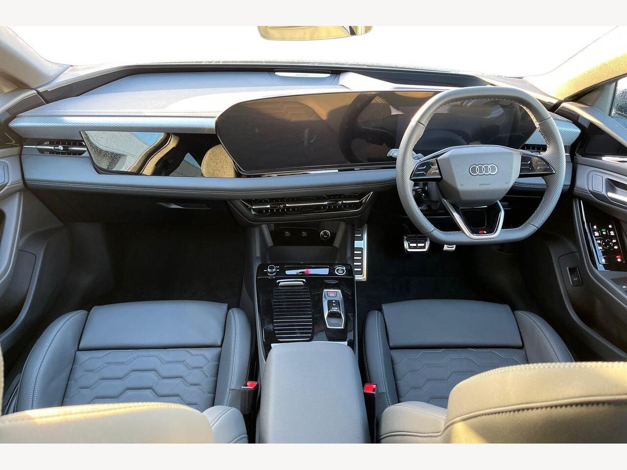 Used Audi A6 2025 for sale - 78202391: Photo 9