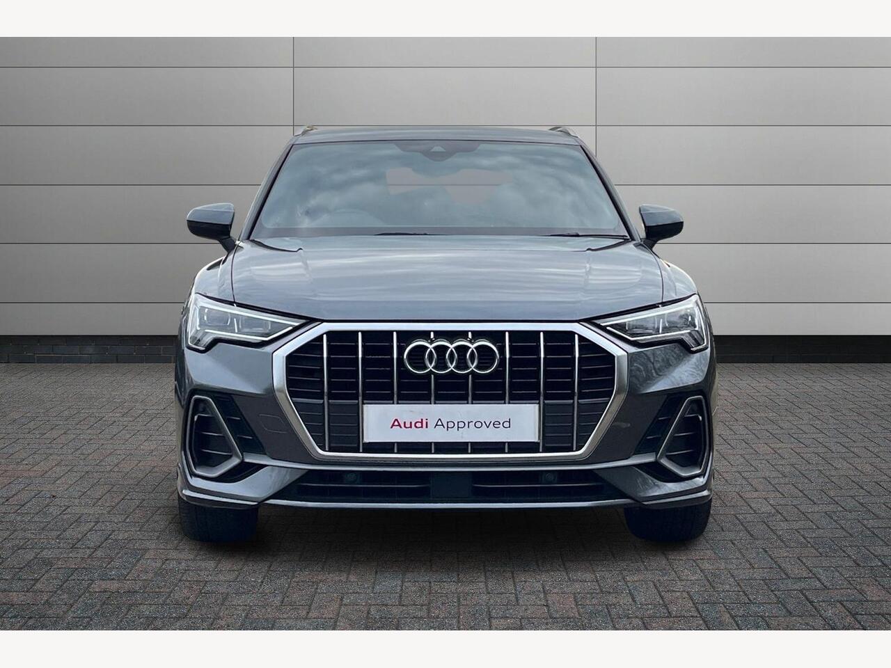 Used Audi Q3 2023 for sale - 78084902: Photo 10