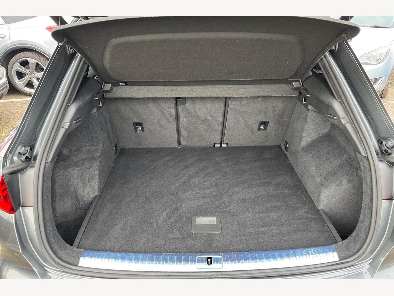 Used Audi Q3 2023 for sale - 78084902: Photo 12